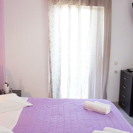Rizos Bay Sarakiniko Hotel Sarakiniko  Екстериор снимка