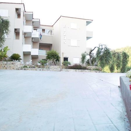 Rizos Bay Sarakiniko Hotel Sarakiniko  Екстериор снимка