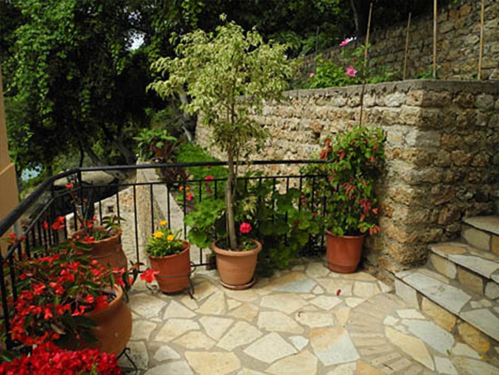 Rizos Bay Sarakiniko Hotel Sarakiniko  Екстериор снимка