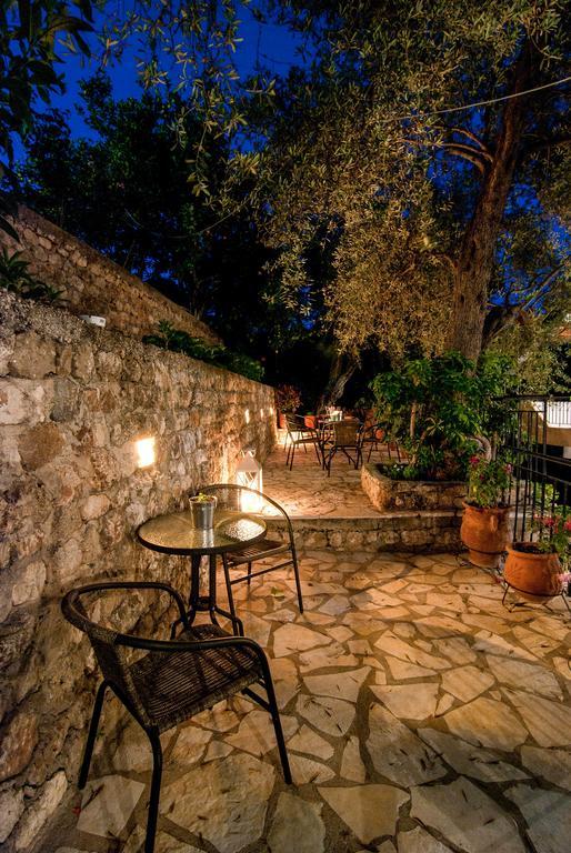 Rizos Bay Sarakiniko Hotel Sarakiniko  Екстериор снимка