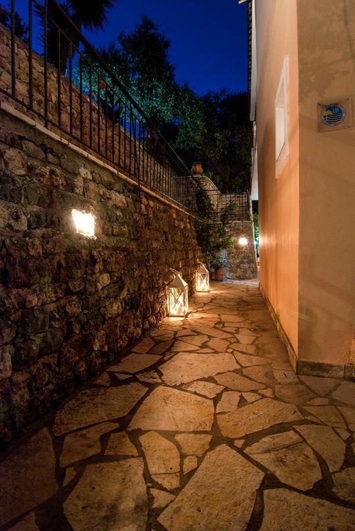Rizos Bay Sarakiniko Hotel Sarakiniko  Екстериор снимка