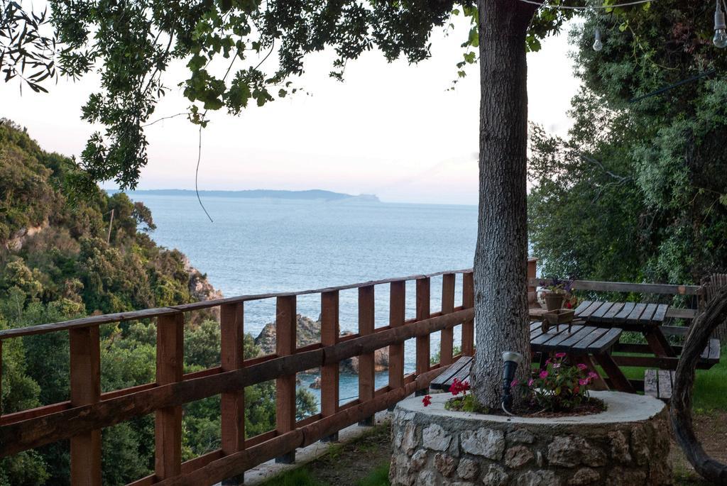Rizos Bay Sarakiniko Hotel Sarakiniko  Екстериор снимка