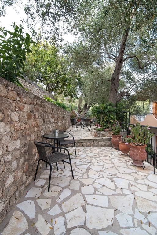 Rizos Bay Sarakiniko Hotel Sarakiniko  Екстериор снимка