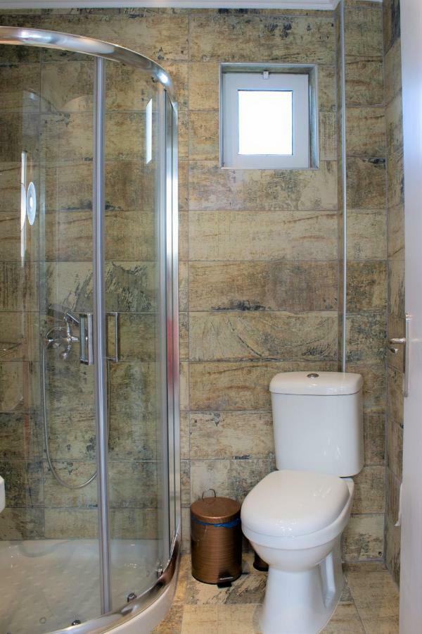 Rizos Bay Sarakiniko Hotel Sarakiniko  Екстериор снимка