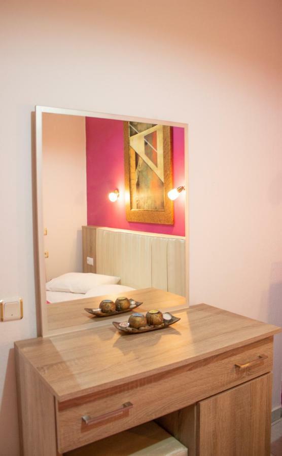 Rizos Bay Sarakiniko Hotel Sarakiniko  Екстериор снимка