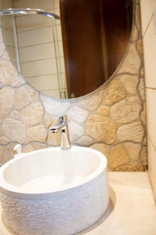 Rizos Bay Sarakiniko Hotel Sarakiniko  Екстериор снимка