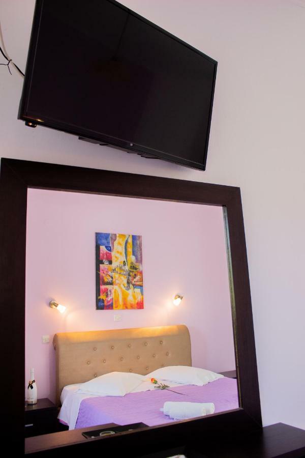 Rizos Bay Sarakiniko Hotel Sarakiniko  Екстериор снимка