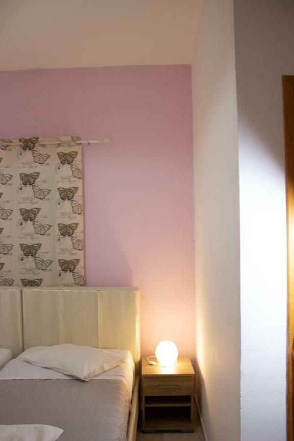 Rizos Bay Sarakiniko Hotel Sarakiniko  Екстериор снимка